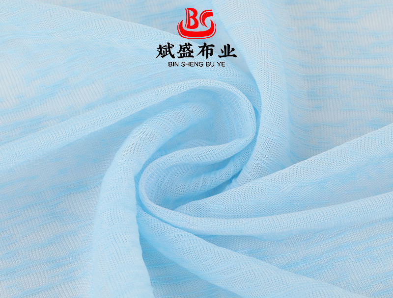 揭阳竹节面料